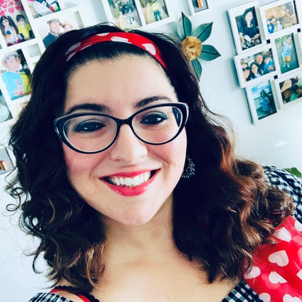 Well, hello there.........